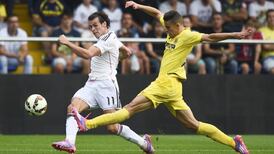 Gabriel Paulista to sign for Arsenal after obtaining work permit