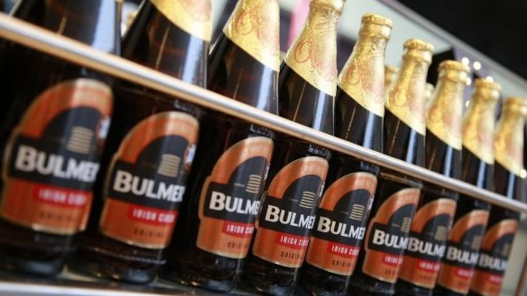 The notes, which are not secured against assets, were denominated in euros and sterling and will mature within 10 to 12 years