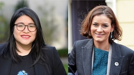 Hazel Chu seeks to run in byelection in party leader’s constituency