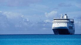 Claims our cruise ship tourism will ‘sink’ do not hold water