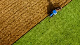 Irish farming’s biggest challenge? The drive towards net zero