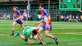 GAA abroad: How Irish immigrants shared their sporting passions and skills