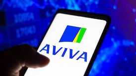 Aviva’s Irish operating profits jump to €87m amid higher investment returns