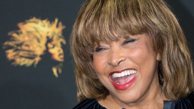 In a spectacular second act, Tina Turner went on to sell more than 100 million records globally, win 12 Grammy awards, receive a star on the Hollywood Walk of Fame, and be inducted twice into the Rock and Roll Hall of Fame.