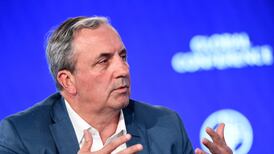 EY nominates heads of consulting and audit ahead of break-up vote