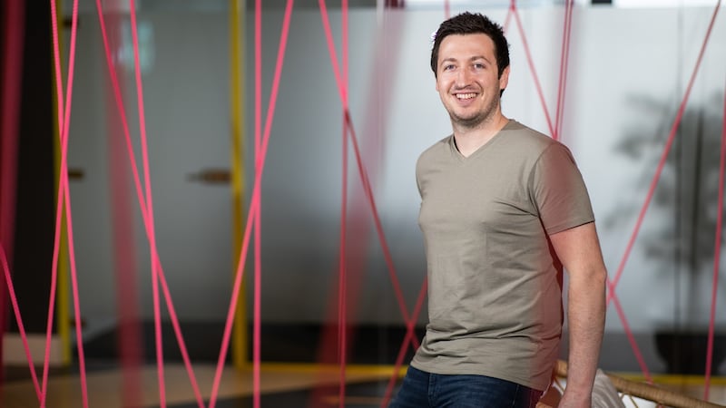 Galway’s Locker gets $700,000 in pre-seed funding