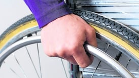 Joanne McCarthy: Ireland worst country in western Europe to have a disability