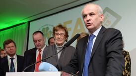 Meath farmer wins race to be next IFA president