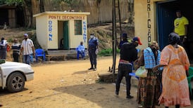 Ugandan government asks citizens to report signs of Ebola