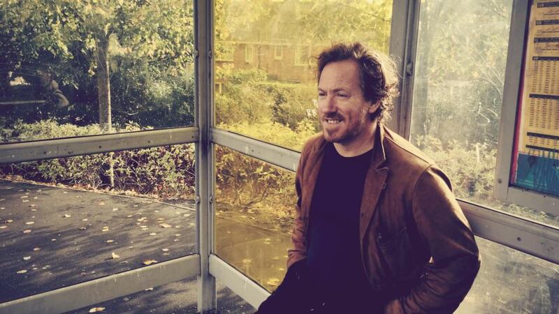 David Holmes: ‘Are there moments when I ask myself what the f*** am I doing living here? Of course there are. That’s just the way it is. I hate this city as much as I love it’