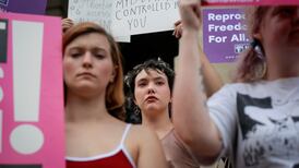 Pro-choice activists fear erosion of US abortion rights