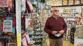 Knock Shrine begins to reopen: ‘It was eerie to see it so empty’