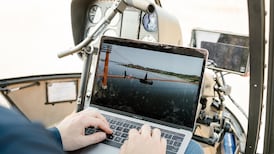 Silicon Valley takes a (careful) step toward autonomous flying