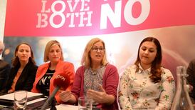 Love Both campaign challenges Minister on disability claim