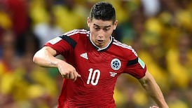 Thinking like a fan while covering games is one dicey high-wire act