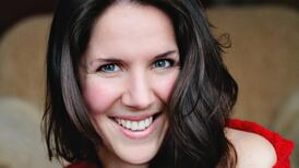 Author secures publishing deal and top artist to illustrate debut novel