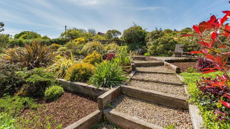 Osmunda, Torca Road, Dalkey, Co Dublin