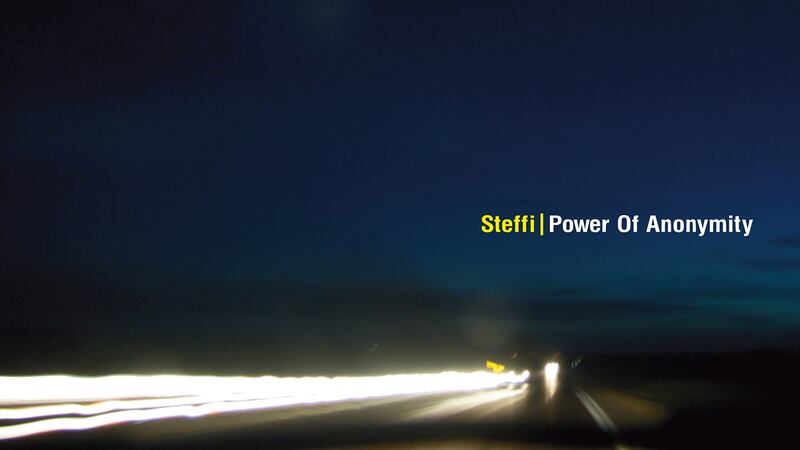 Steffi: Power Of Anonymity