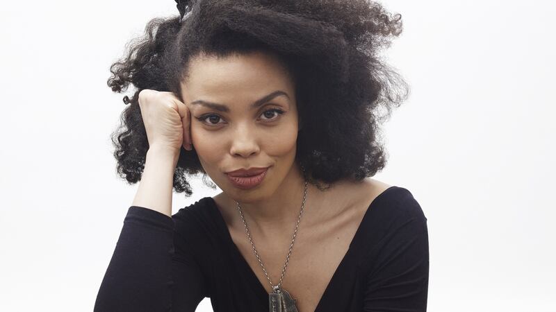 Emma Dabiri will discuss her new non-fiction What White People Can Do Next.