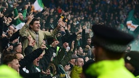 Celtic survive early Old Firm scare to go into New Year with record lead