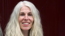 In praise of Mia Gallagher, by Anne Gildea