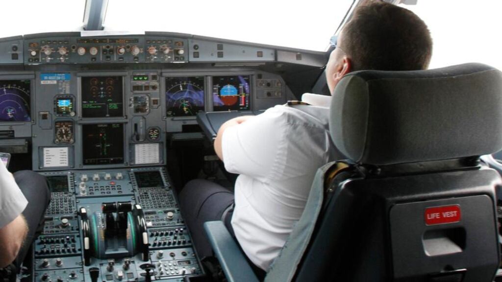 Pilot exhaustion made the headlines this week when a newspaper reported two pilots on a British long-haul flight fell asleep in the cockpit, leaving the packed jet travelling unsupervised on autopilot