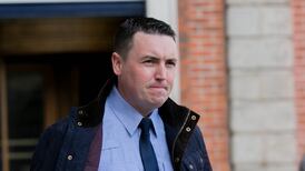 Garda who allegedly had inappropriate relationship with woman brings action challenging suspension