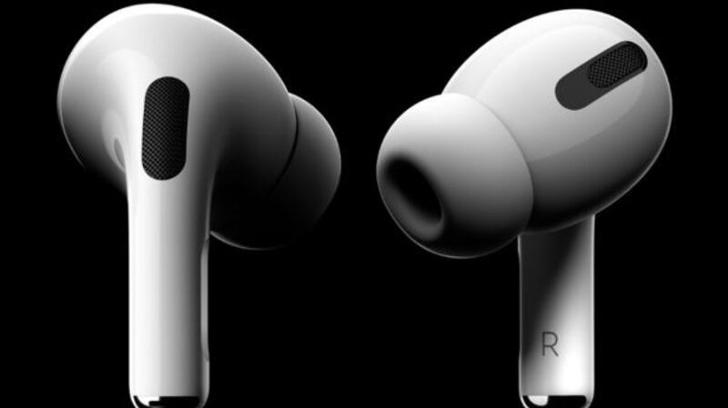 AirPods Pro