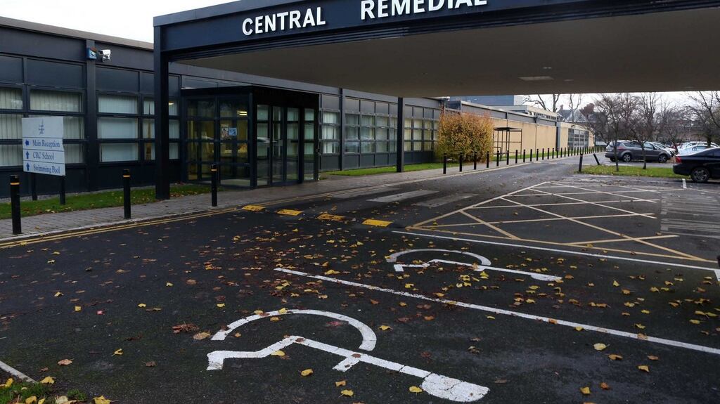 Central Remedial Clinic staff have been granted access to the public service pension scheme.