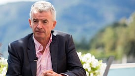 Ryanair promises $1bn Italian investment after tax U-turn