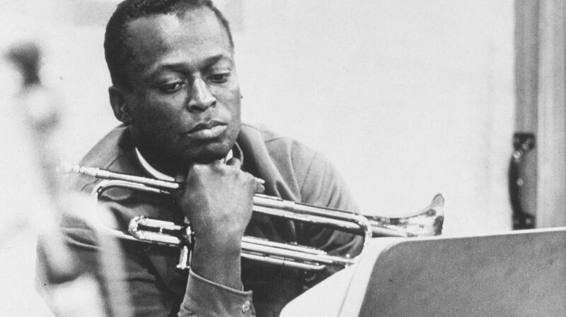 “The bond between Davis and Evans was to be deep and lasting, and they would go on to produce a series of classic orchestral jazz records in the late.”