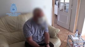 Drugs and gun seized amid arrest of John Gilligan in Spain