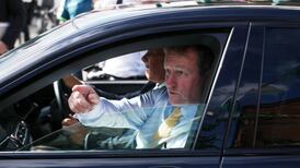 MacGill Summer School:  Taoiseach like ‘lazy student’ on green issues