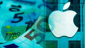 First €3bn tranche of Apple tax money lands in State coffers