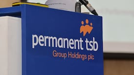 PTSB still has a heavy load to shift