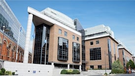 €14.35m for newly let IFSC offices