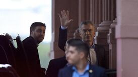 The Irish Times view on Argentina’s election: Macri’s inevitable defeat