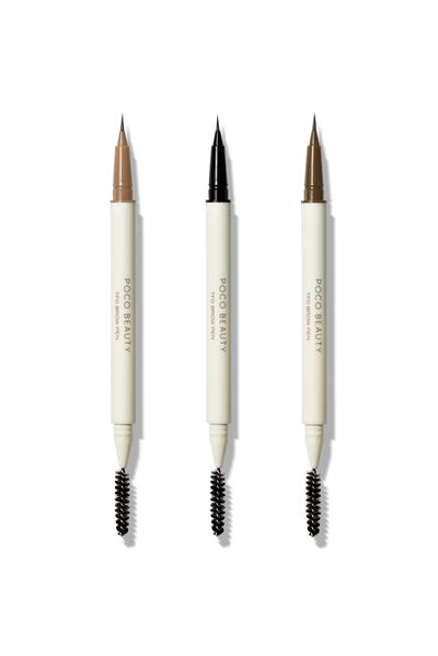 Poco Beauty TFD Brow Pen. €20 from pocobeauty.com
