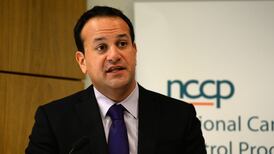Health Service Executive deficit doubles to €56m in February