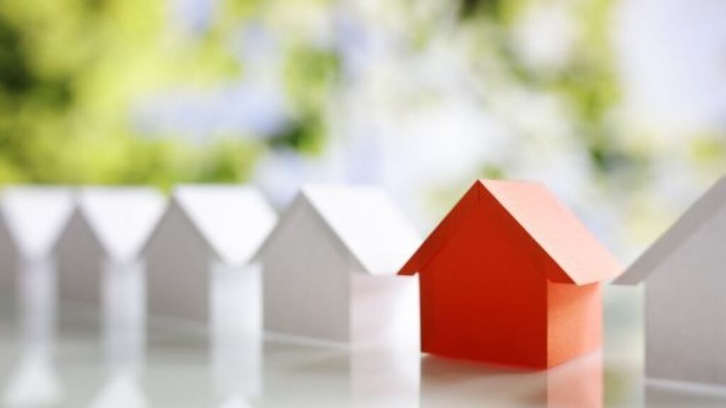 ‘My father-in-law has offered to sell an investment property to my wife and I for €300k. He paid €200k a number of years ago.’ Photograph: iStock