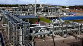 Revised licence  for  Shell gas terminal at Ballinaboy quashed