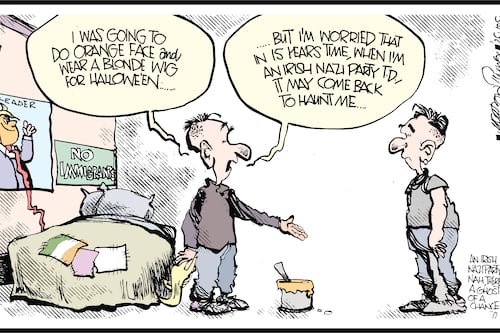 Martyn Turner