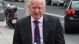 Judges should not return to work as barristers