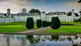 Eyewitnesses surprised to spot Phil Hogan in public areas at K Club