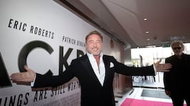 ‘Somebody has to speak for the Irish people’: Michael Flatley ‘seriously’ considering presidential bid