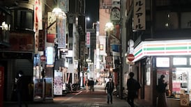 Japan considers extending state of emergency beyond early May