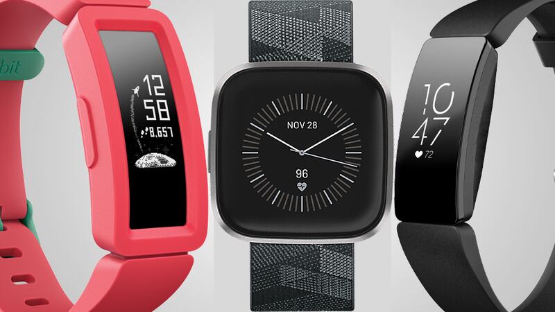 Smartwatch Christmas gift guide: A little something for everyone