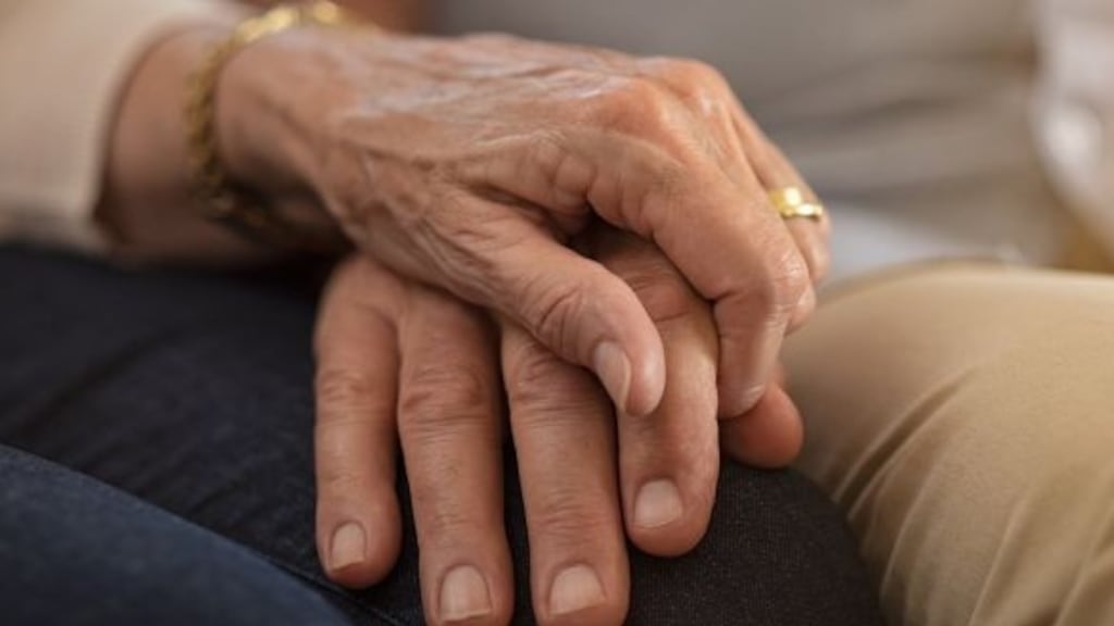 A report published by the Health Information and Quality Authority (Hiqa) criticised the institutional setting of the home. Photograph: iStock