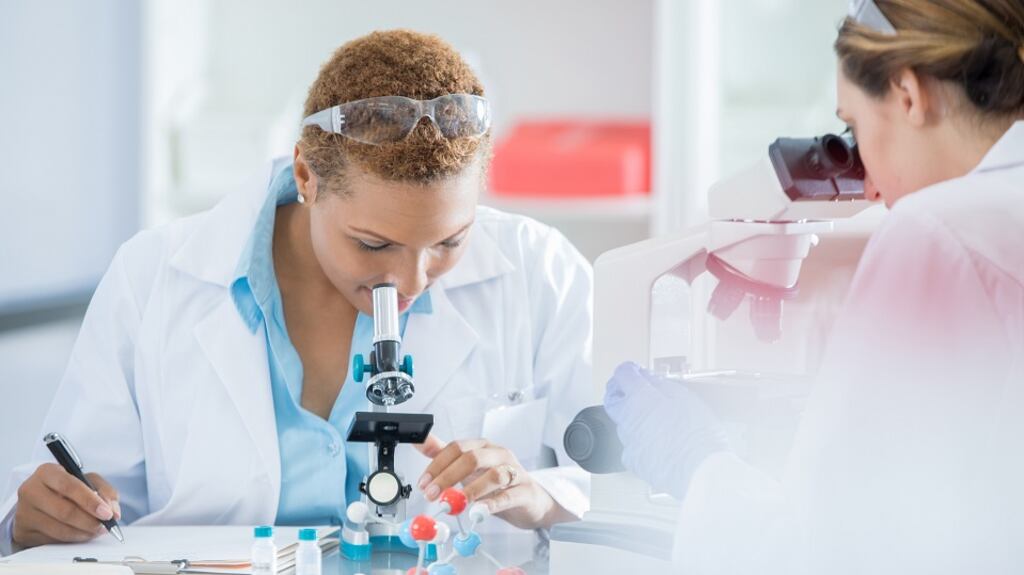 In many cases, the Irish practice is the lighthouse for new technologies in Accenture globally. That’s good for attracting further investment to Ireland. Photographs: Getty Images