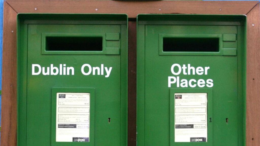 Mr Justice Michael Moriarty said Mr Dunne had returned to work at a commendably early stage after what was a “particularly frightening” incident. Photograph: Brenda Fitzsimons